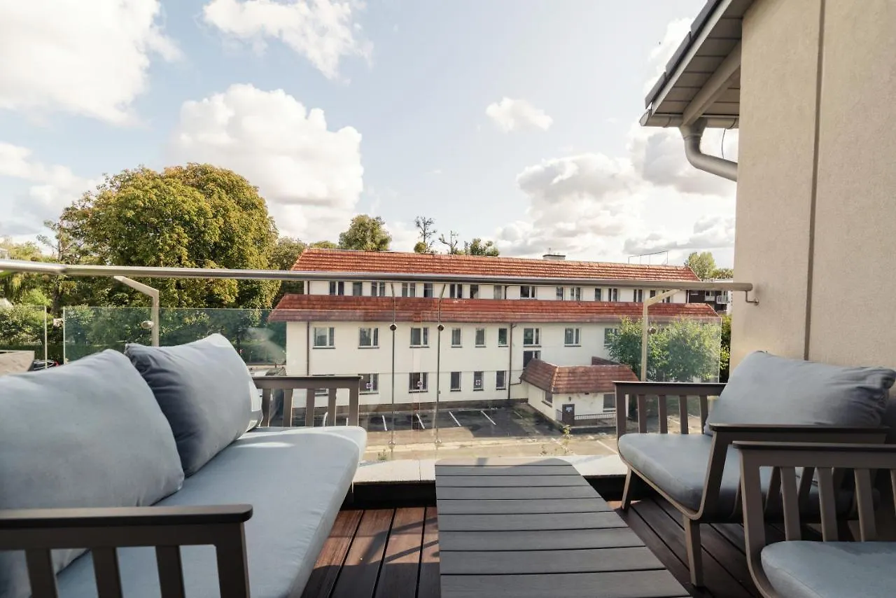 Grand Apartments Sopot 0*,  Poland